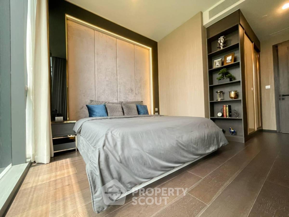 1-BR Condo at Laviq Sukhumvit 57 near BTS Thong Lor (ID 452581)