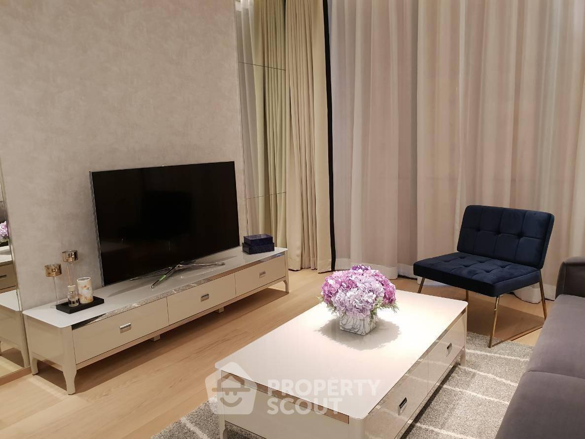 2-BR Condo at Beatniq Sukhumvit 32 near BTS Thong Lor (ID 453207)