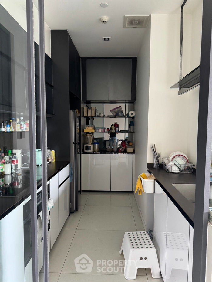 2-BR Condo at The Bangkok Thonglor near BTS Thong Lor (ID 2155450)