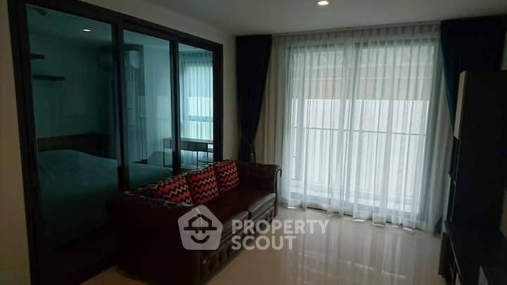 1-BR Condo at Hue Sukhumvit near BTS Punnawithi (ID 717710)