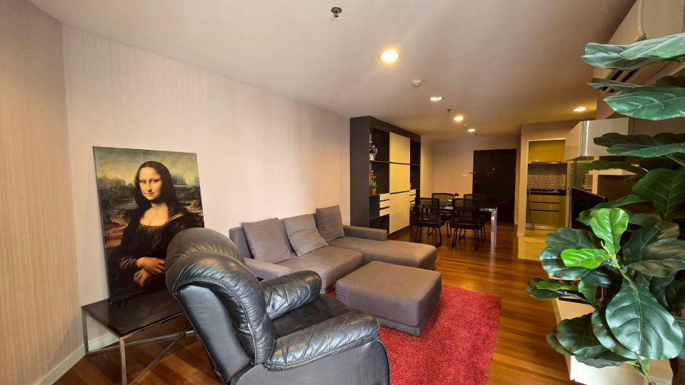 Belle Grand Rama 9 (Belle Avenue)