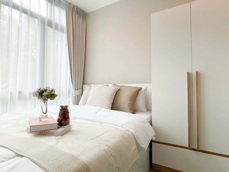 Condo for Rent at Metro Sky Bangsue - Prachachuen (A6807051)