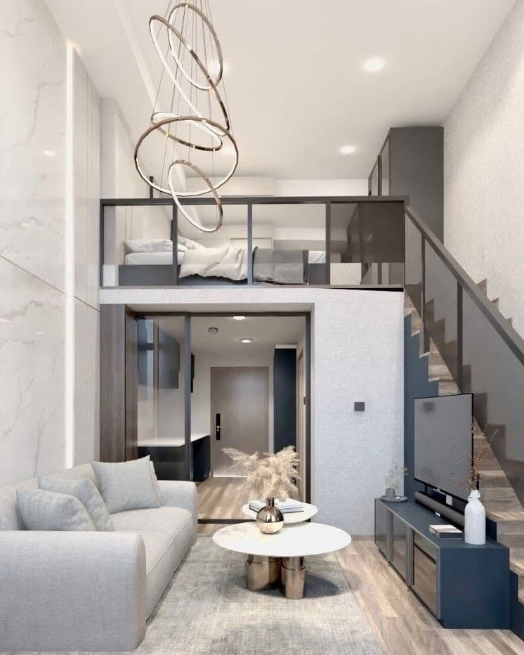 PARK ORIGIN CHULA -             SAMYAN