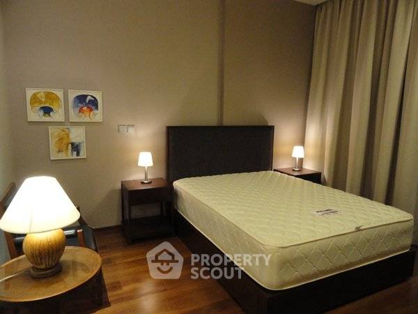 คอนโด 1 ห้องนอน แอท ควอทโทร บาย แสนสิริ ใกล้ BTS ทองหล่อ (ID 509726)