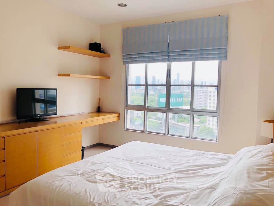 2-BR Condo at Citi Smart Sukhumvit 18 near BTS Asok (ID 2227279)
