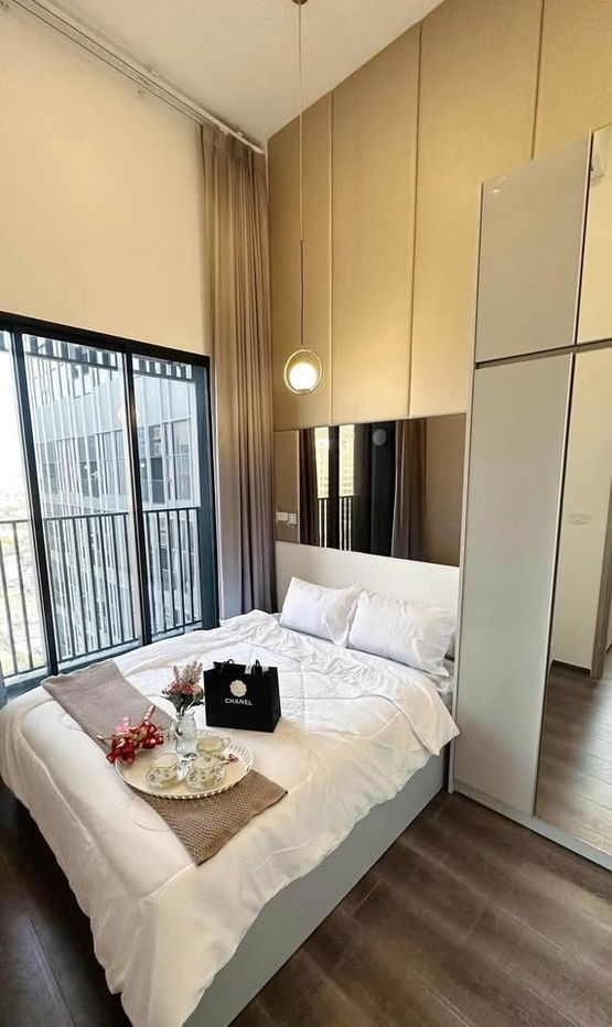 [ Duplex ]⚡🌈N000204 KnightsBridge Space Ratchayothin⚡🌈LINE: @theagentpro (Please include "@" in front)