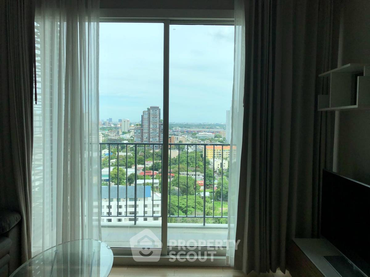 Siri At Sukhumvit 两卧室公寓，靠近 BTS Thong Lor (ID 904321)