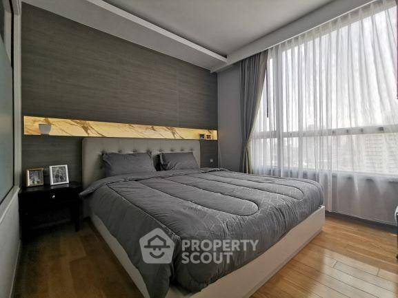 1-BR Condo at H Sukhumvit 43 near BTS Phrom Phong (ID 452582)