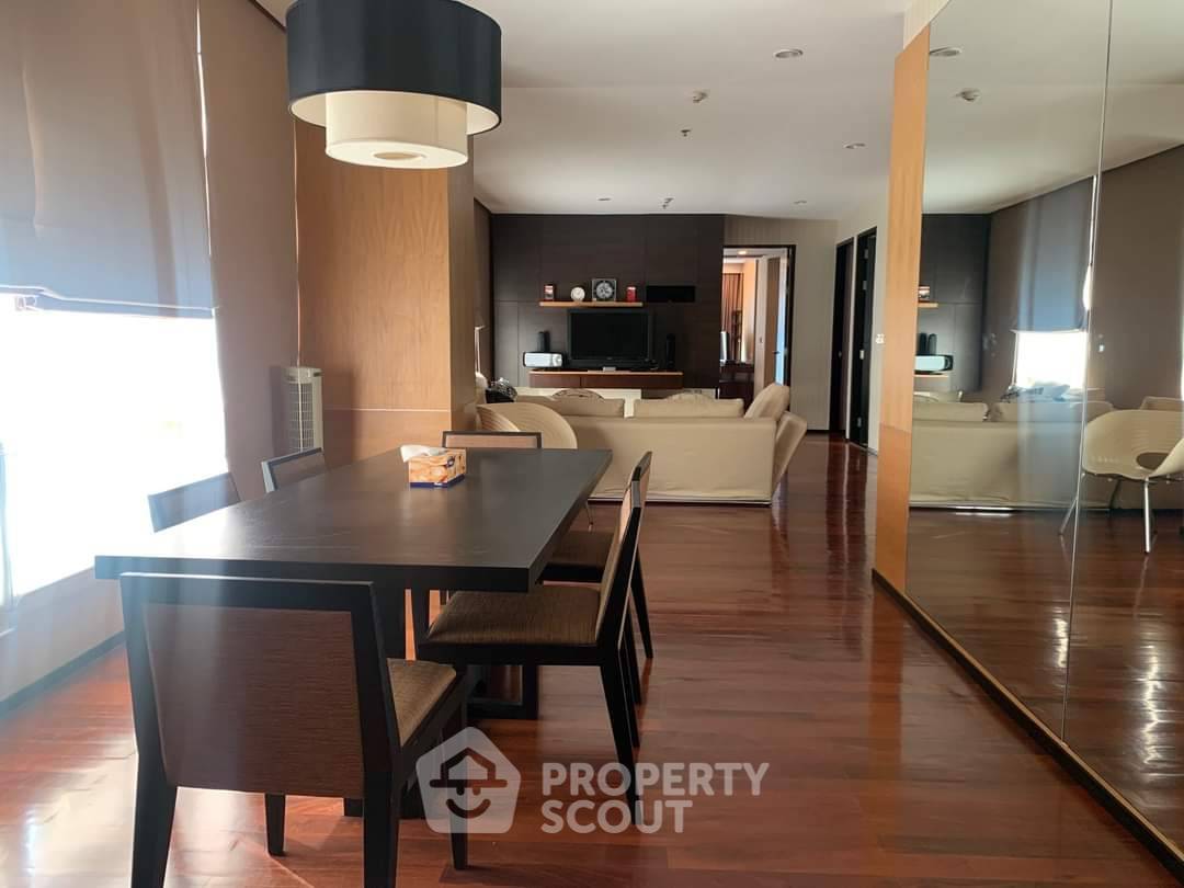 2-BR Condo at The Height Condominium close to Thong Lo (ID 1481366)