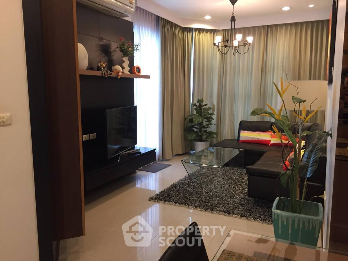 2-BR Condo at Smart Condo Rama 2 in Samae Dam (ID 452775)
