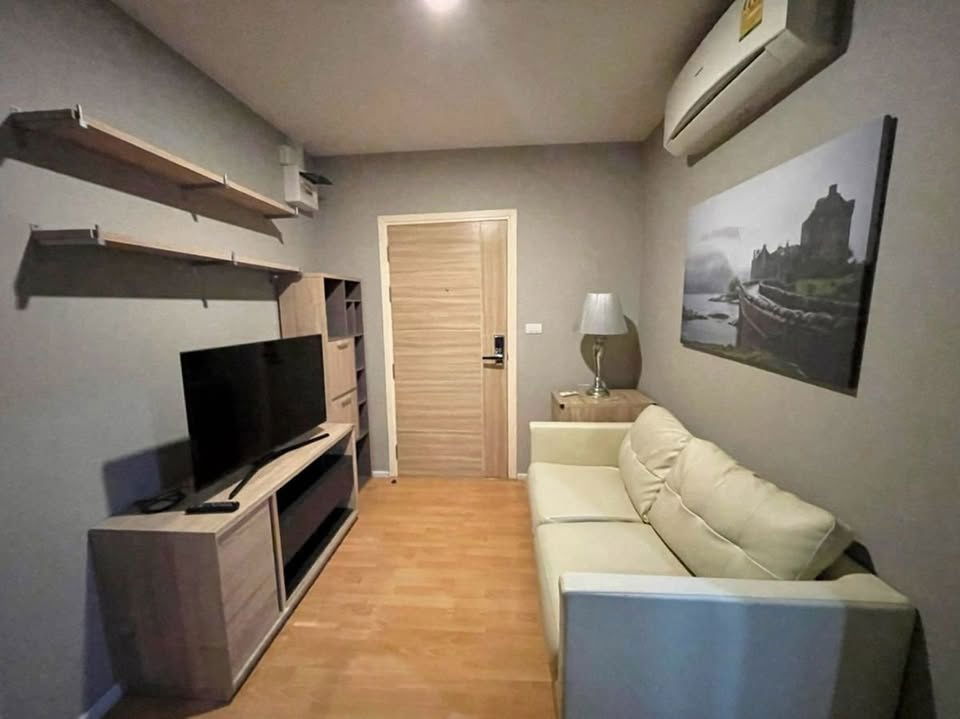 Condo for Rent at D Mura Ratchayothin (C6807070)