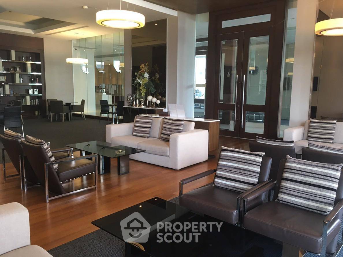 2-BR Condo at Q Langsuan near BTS Ratchadamri (ID 452876)