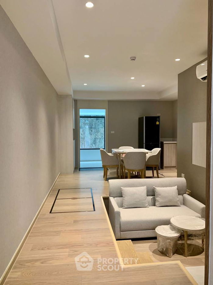 คอนโด 1 ห้องนอน รูเนะสุ ทองหล่อ 5 ใกล้ BTS ทองหล่อ (ID 356910)