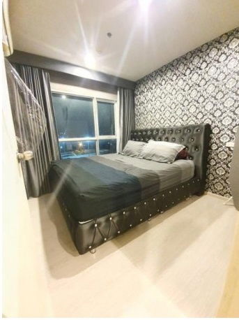 P-39239 Condo for rent Aspire sathorn-taksin (timber zone) fully furnished (Confirm again when visit).