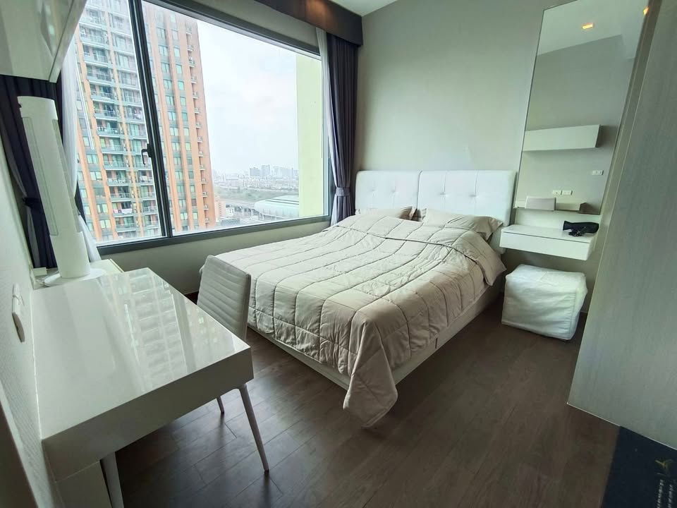 Condo for Rent at Q Asoke (B6807108)