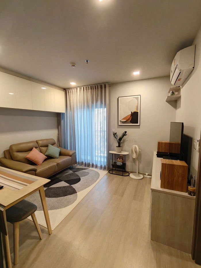 PFD-05342 Condo for Rent: Life Phahon-Ladprao Schedule a viewing ■ Line: @propertyfinder