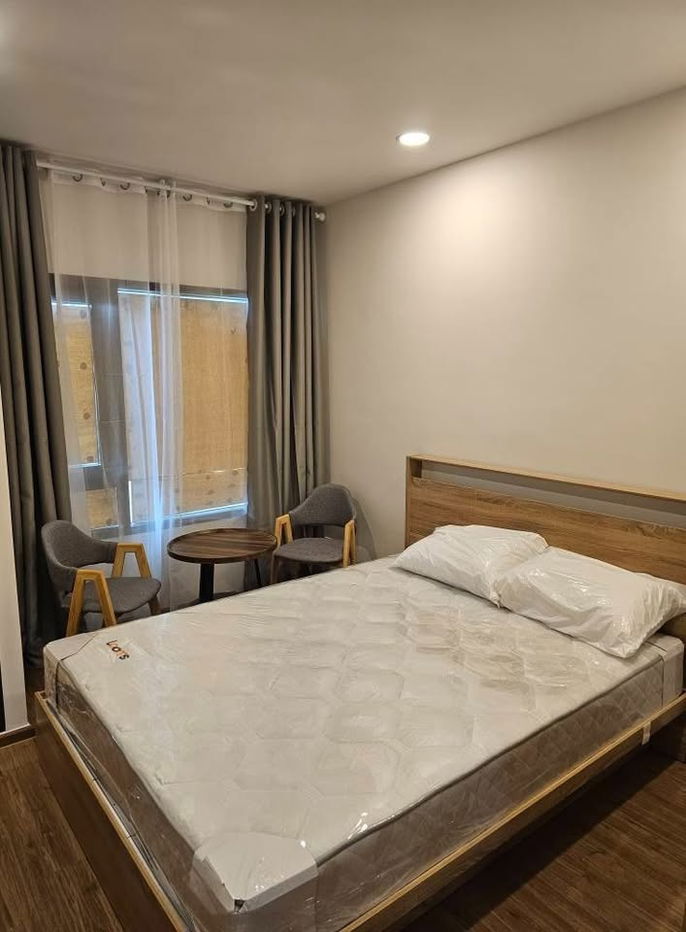 Condo for Rent at The Livin Ramkhamhaeng (B6807115)