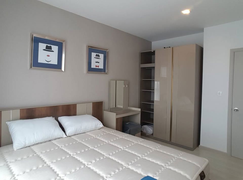 [ RENT ]⚡🌈E81220 Life Sukhumvit 48 ⚡🌈LINE: @theagentpro (include “@” at the beginning)