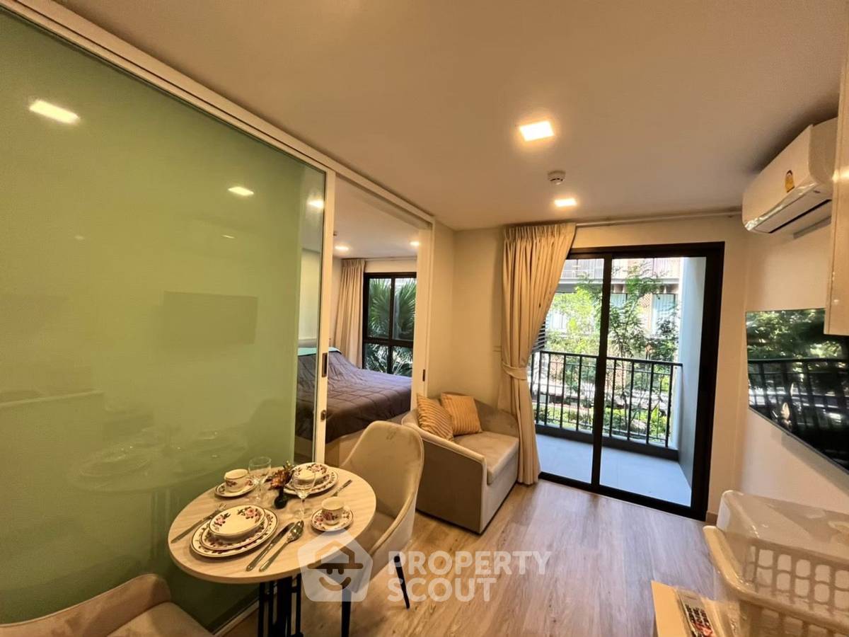 1-BR Condo at Marvest Condo close to Hua Hin Night Market (ID 1145136)