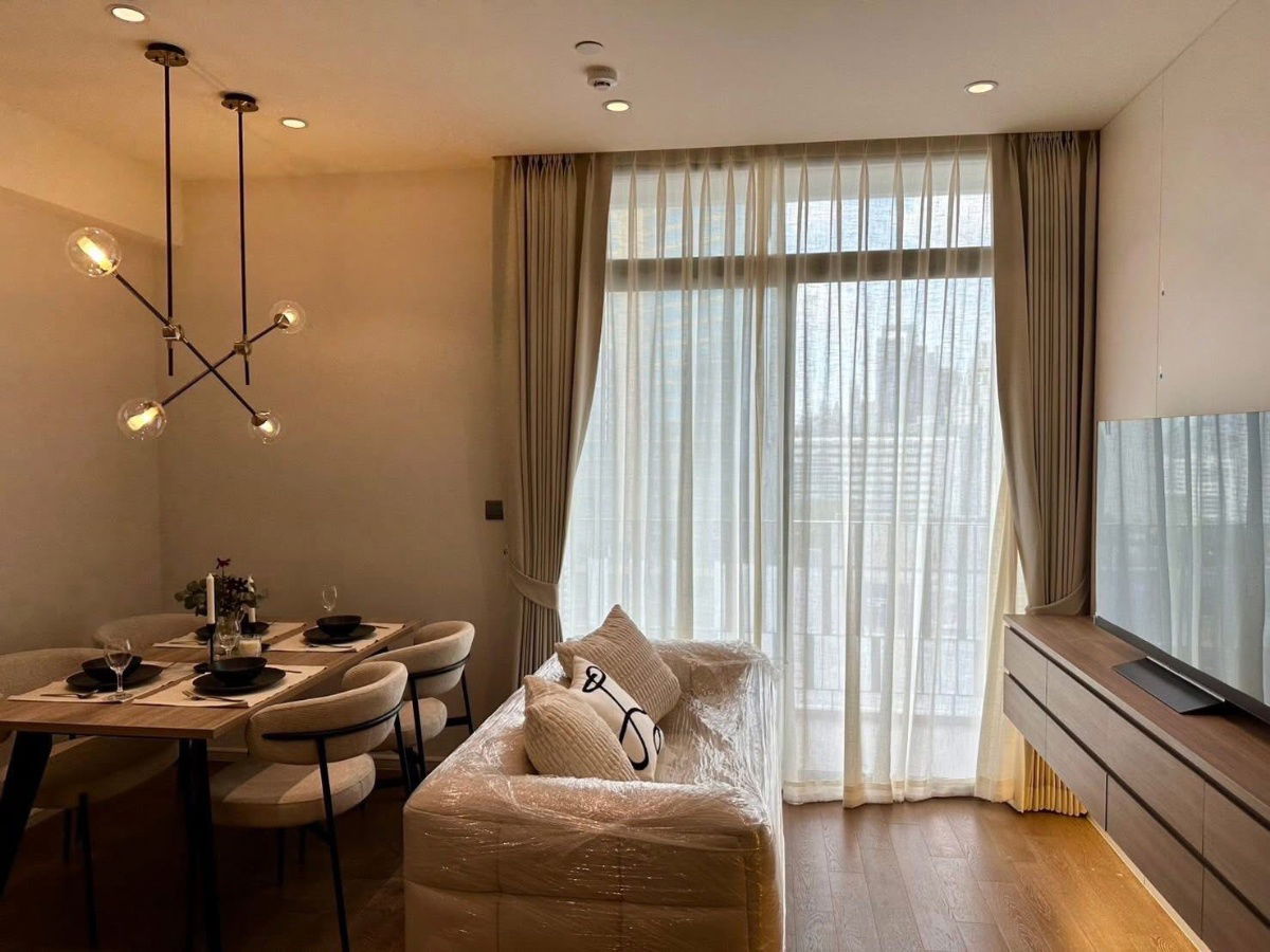 MUNIQ Sukhumvit                23