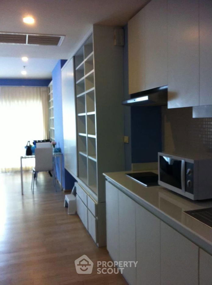 1-BR Condo at Noble Remix near BTS Thong Lor (ID 452540)