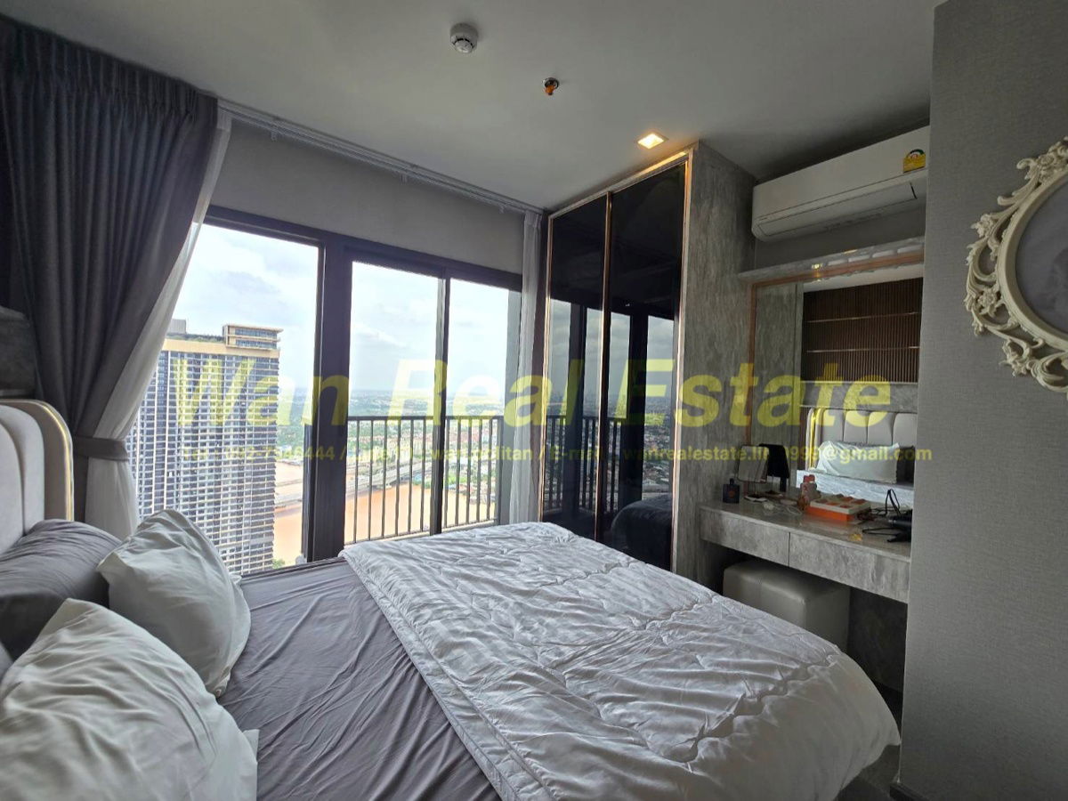 波利坦阿夸河畔公寓出租