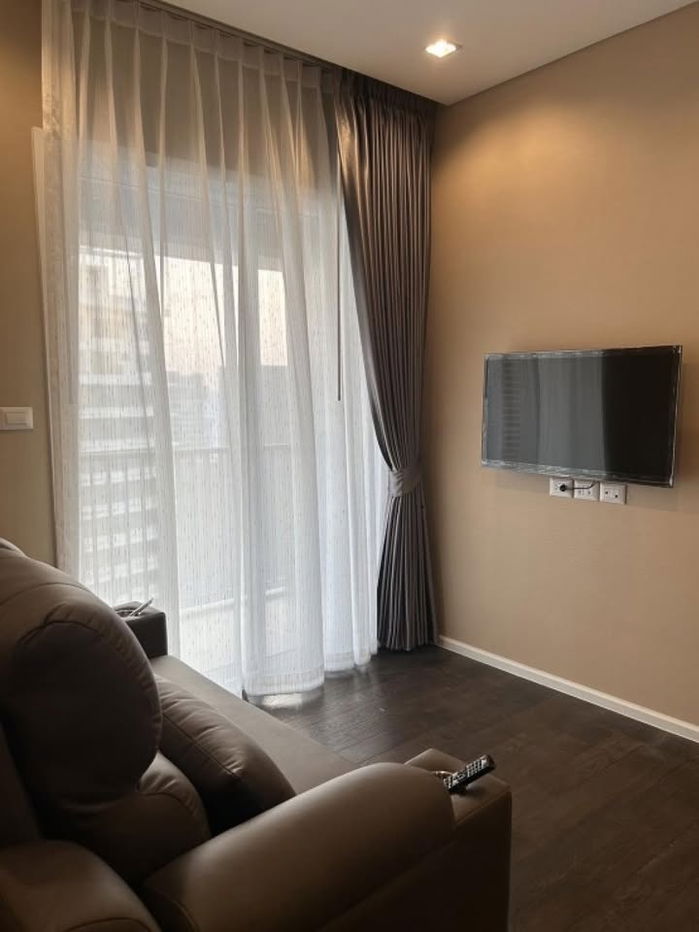 Condo for Rent at The Saint Residences (C6807079)