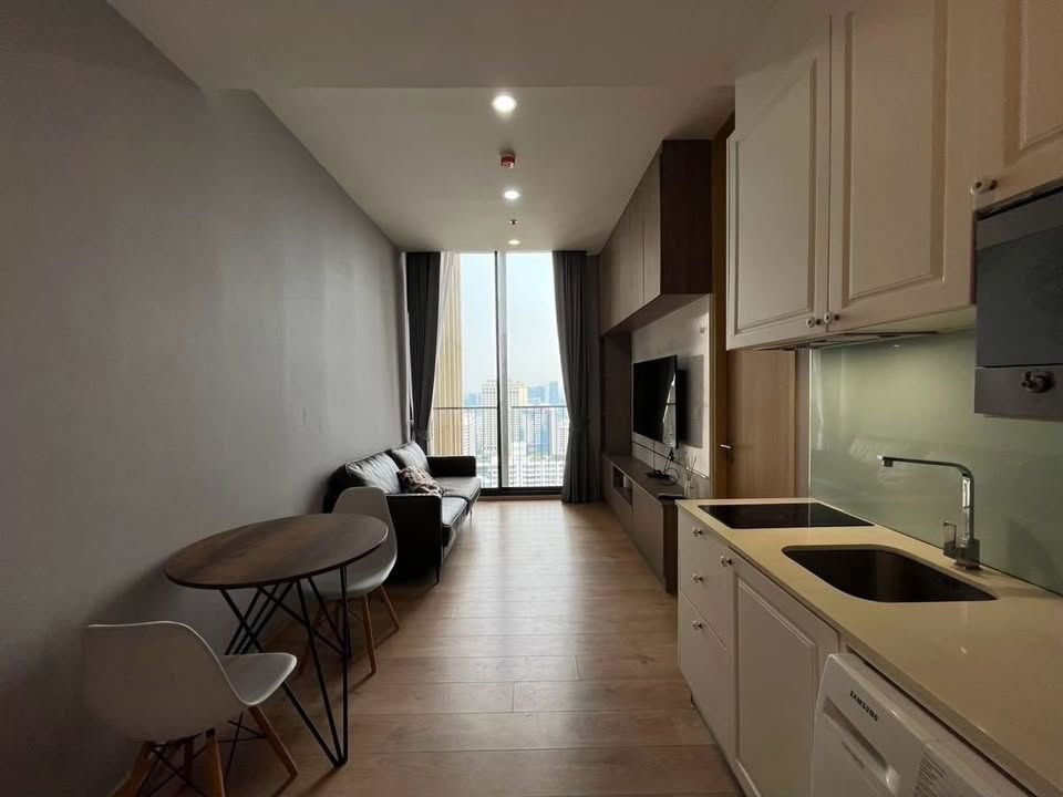Condo for Rent at Noble BE 19 (B6807118)