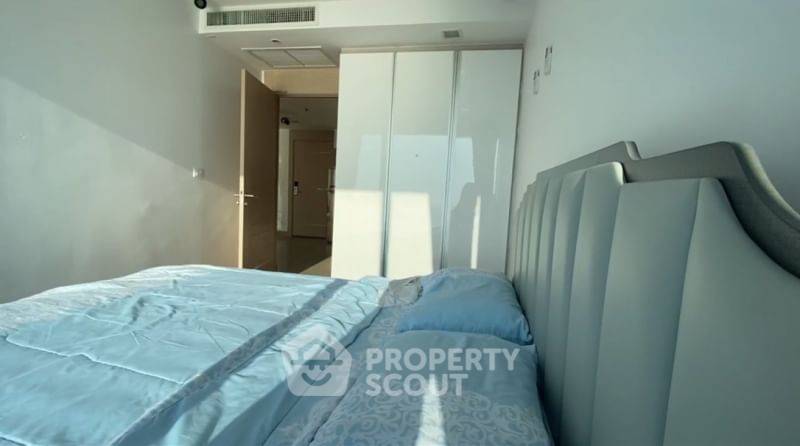 1-BR Condo at The Palm - Wongamart Beach close to Sanctuary of Truth (ID 1035273)