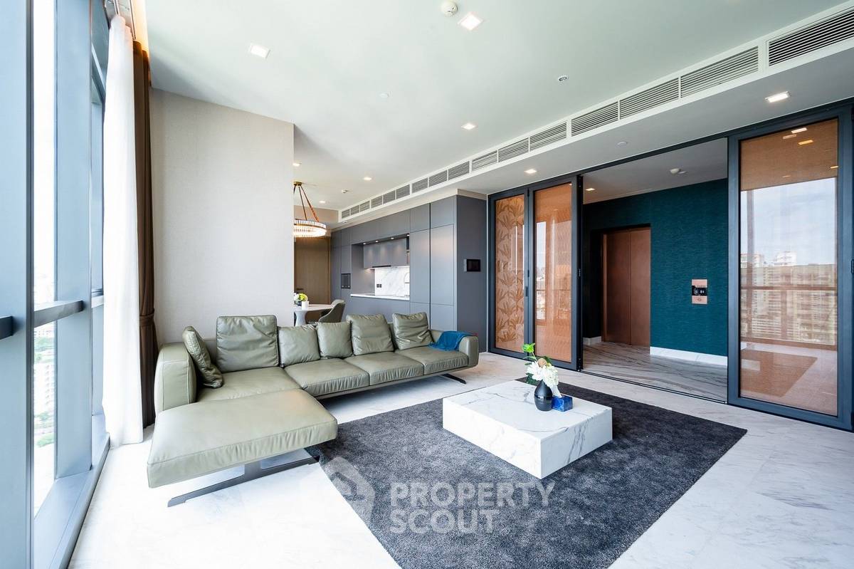 2-BR Condo at The Monument Thonglo close to Thong Lo (ID 1547910)
