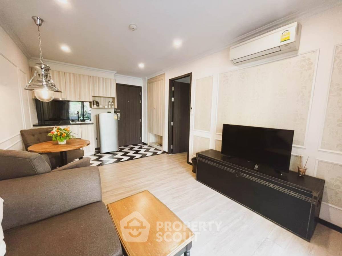 1-BR Condo at Venetian Signature Condo Resort Pattaya close to Pattaya (ID 2136998)