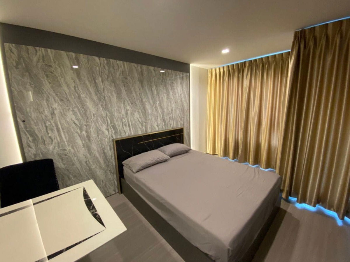 Rent/Sale – Life Ladproa  (Building A)