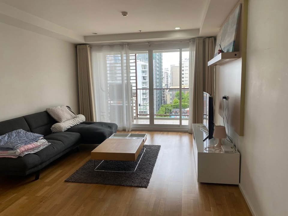 Condo for Rent at 15 Sukhumvit Residences (E6807062)