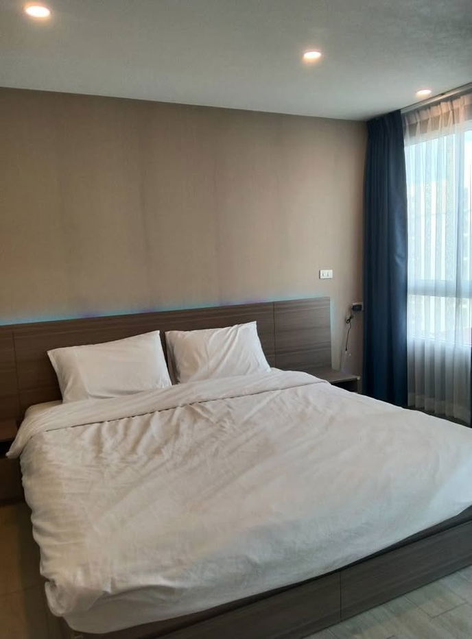 Condo for Rent at The Elegant Ladprao 1 (C6807081)