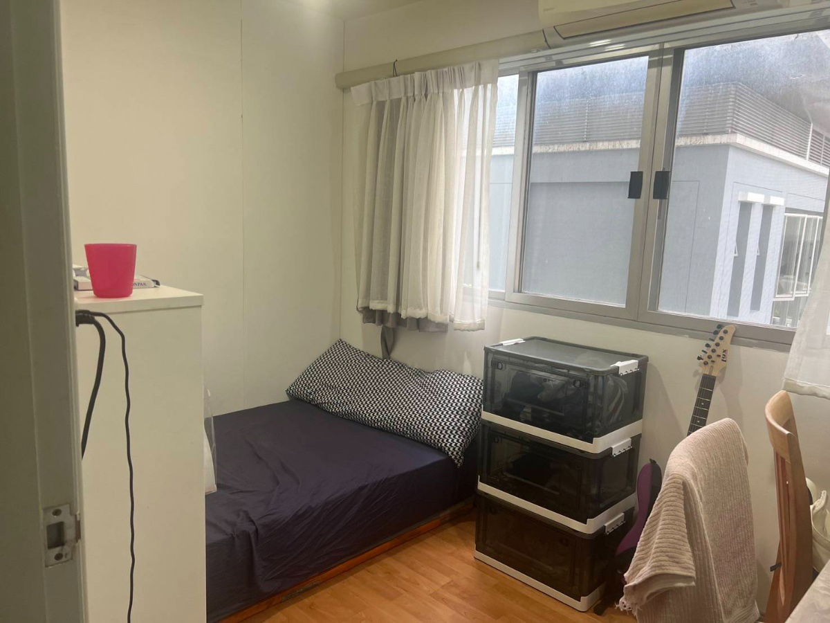 LPNCT123 For rent Lumpini Center Sukhumvit 77, 3rd floor, Building E, 55 sq m., 15,000 baht 064-959-8900