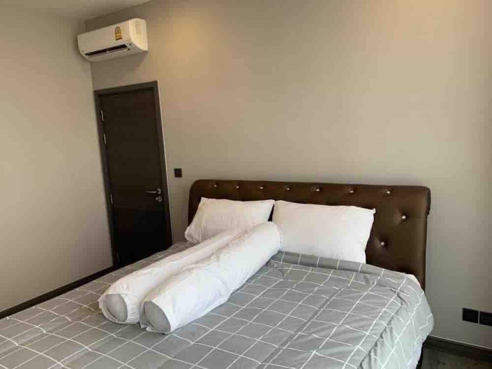 MN2849 Urbano Rajavithi Full Furnitured and electrical