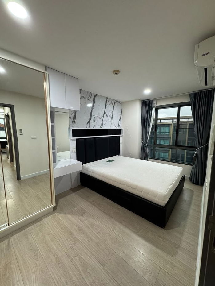 Condo for Rent at Metro Luxe Pahol - Sutthisan (C6807073)