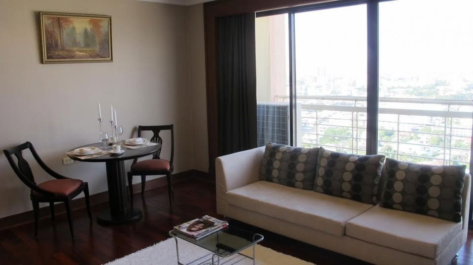 Condo for Rent at Sailom Suite (C6807072)