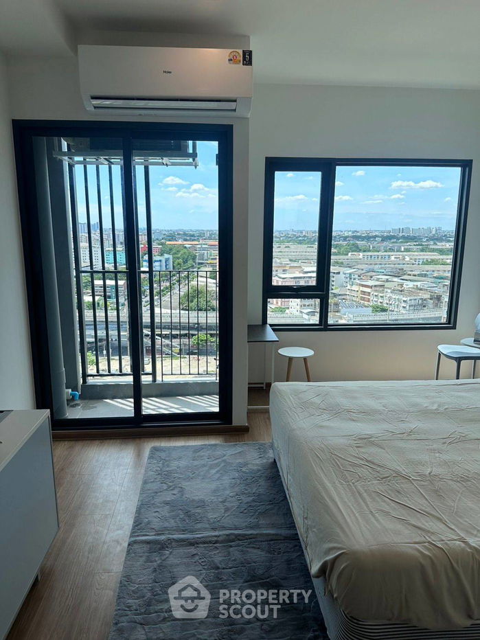 1-BR Condo at The Livin Ramkhamhaeng in Hua Mak (ID 2140331)