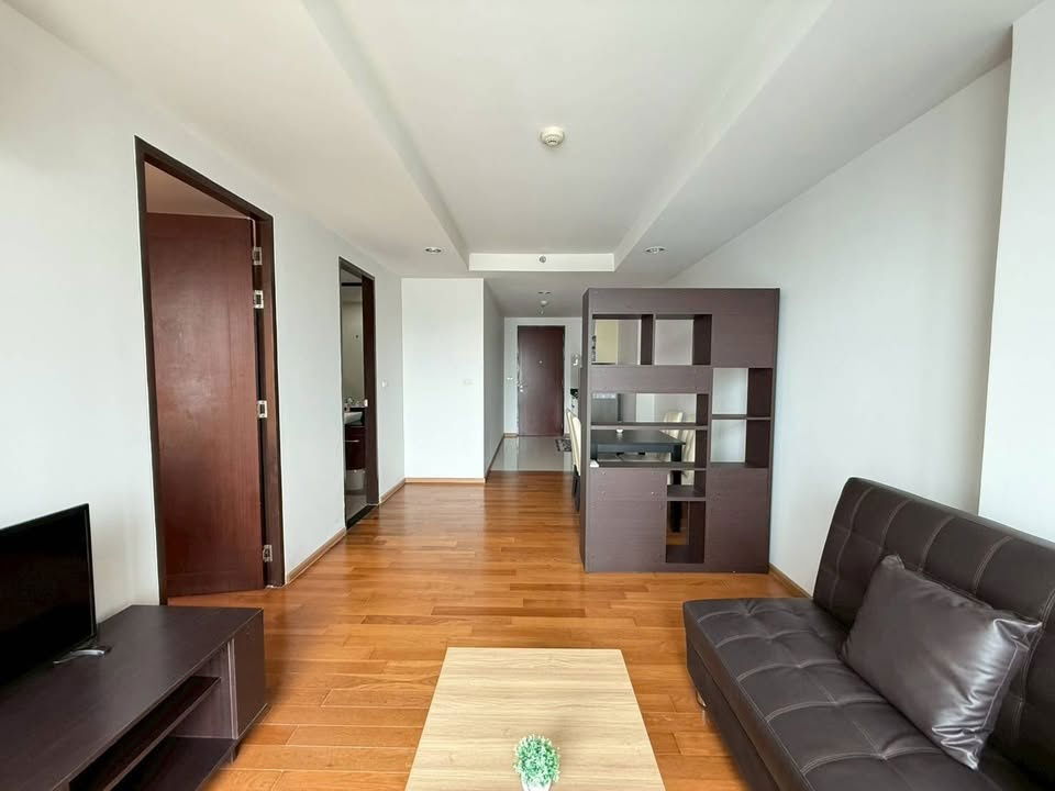 Abstracts Phahonyothin Park (C6807078) ရှိ ငှားရန်ရှိသော ကွန်ဒို