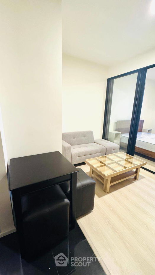 1-BR Condo at A Space Mega 2 in Bang Kaeo (ID 2229560)