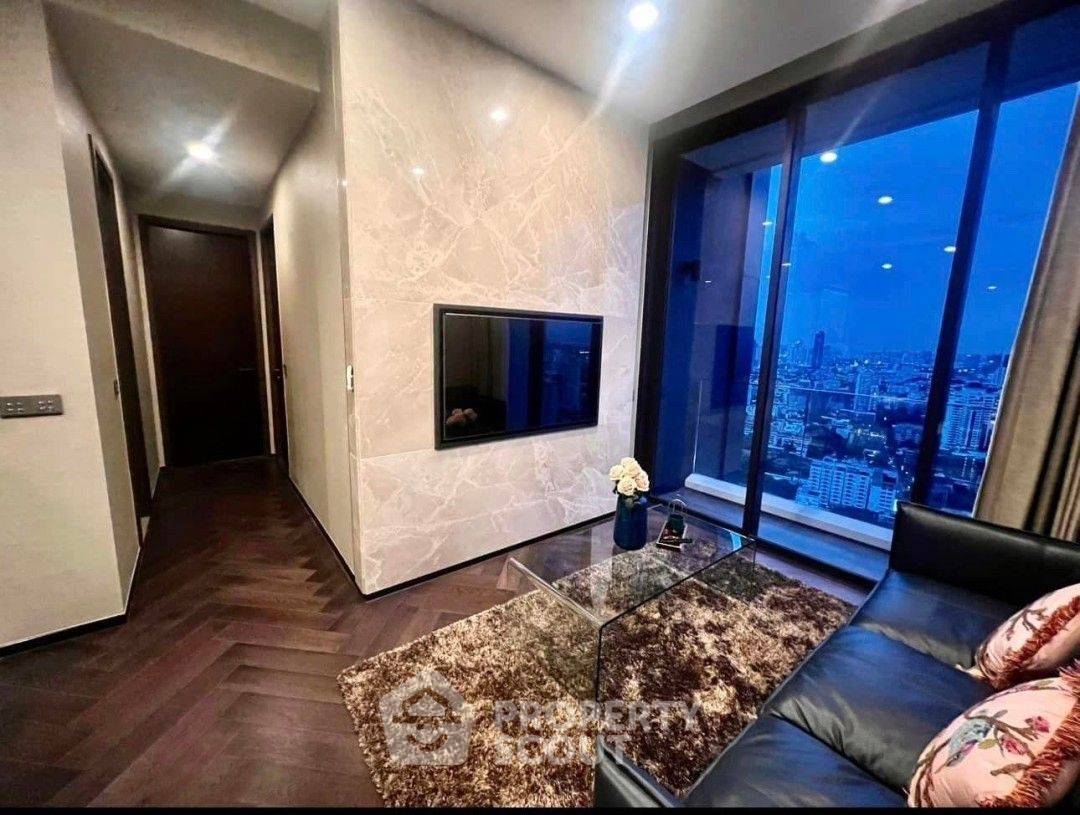 2-BR Condo at The Esse Sukhumvit 36 near BTS Thong Lor (ID 1790819)