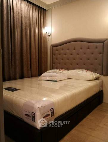 คอนโด 1 ห้องนอน เดอะ เทมโป แกรนด์ วุฒากาศ ใกล้ BTS วุฒากาศ (ID 516387)