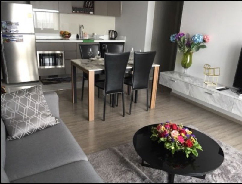 Special Price! For rent 2Beds 2 Baths  - Fully furnishe, READY TO MOVE IN