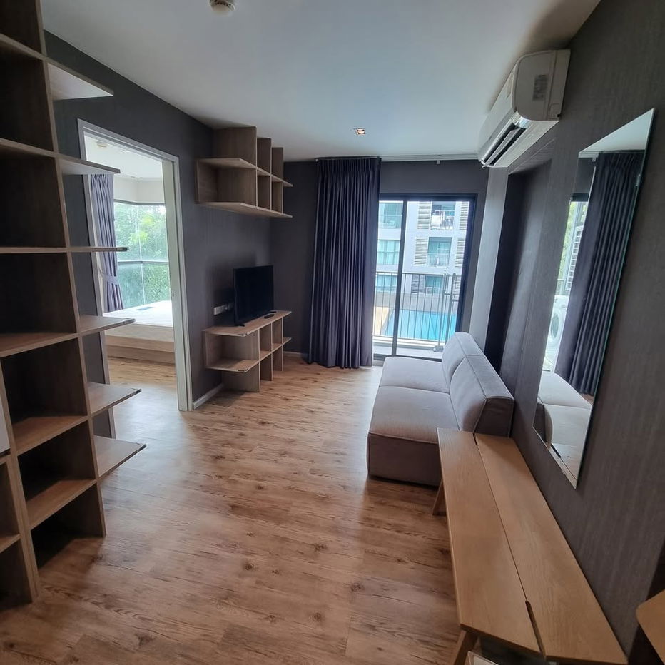 Condo for Rent at Aspen Lasalle (E6807071)