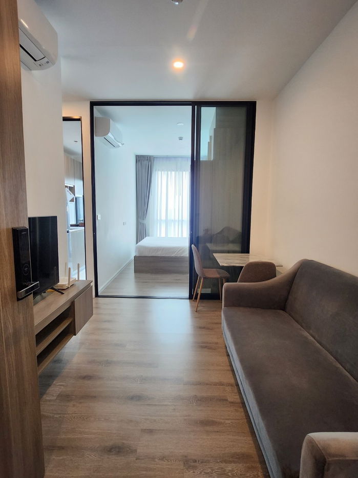 Code:KJ7934  for rent Knightsbridge Sukhumvit - Thepharak  // Line ID: @kjcondo (with @) //