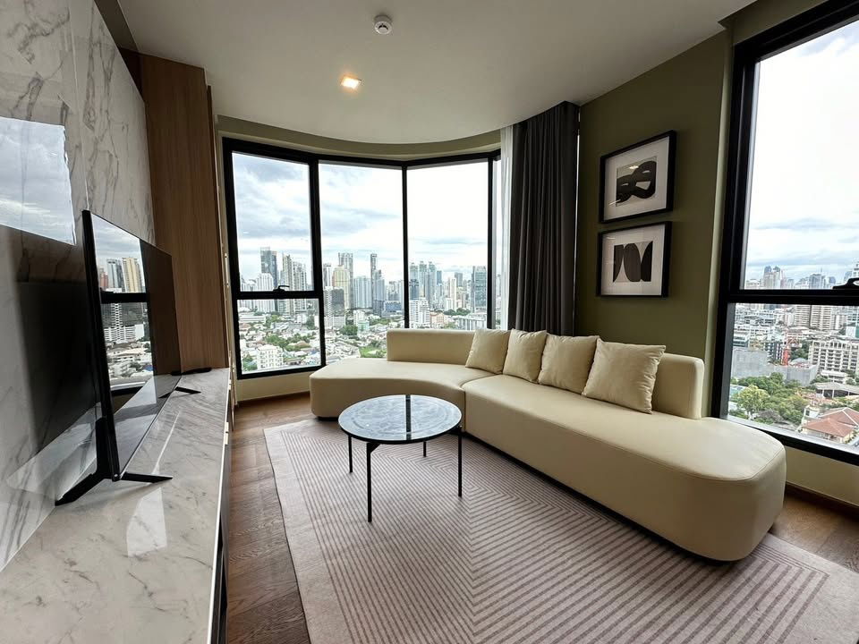 Condo for Rent at IDEO Q Sukhumvit 36 (E6807077)