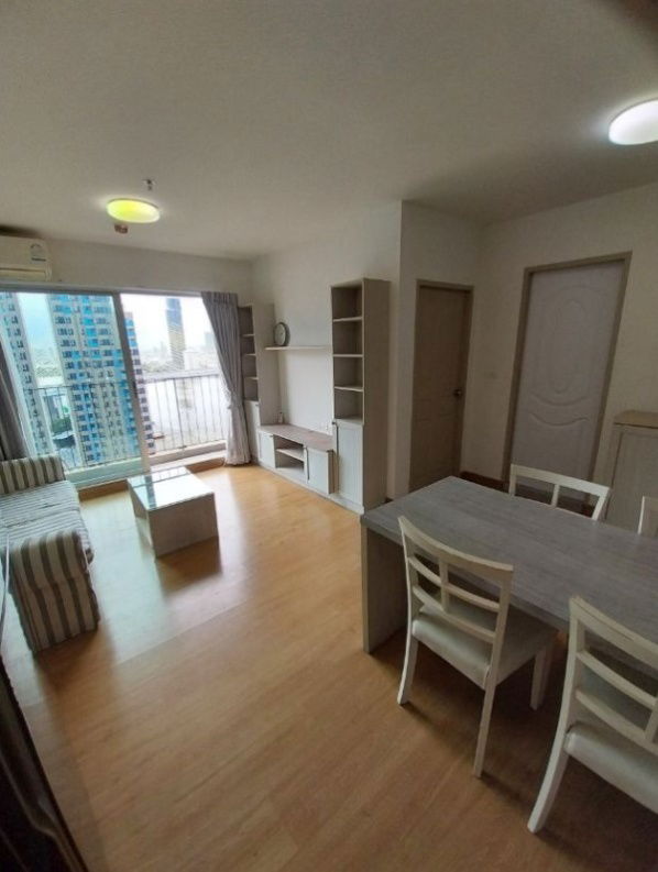 Chapter One Modern Dutch Rat Burana 33  60 sq.m.  25th floor