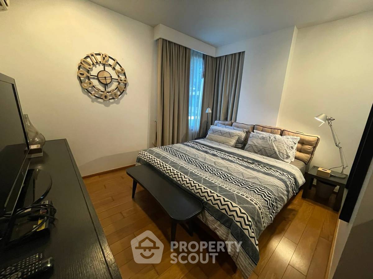 2-BR Condo at Baan Sansuk Condominium Huahin close to Khao Takiab beach (ID 2229575)