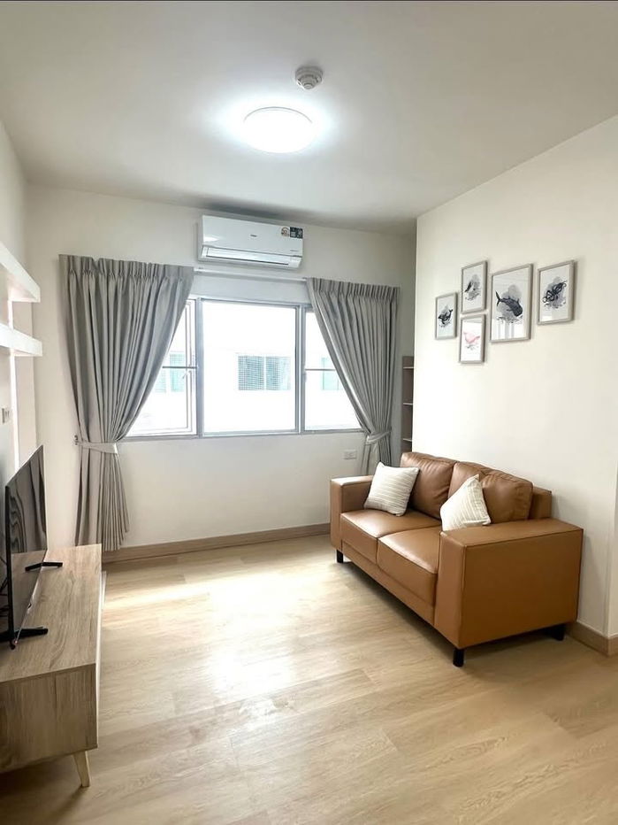 Condo for Rent at My Condo Sukhumvit 103 (E6807073)